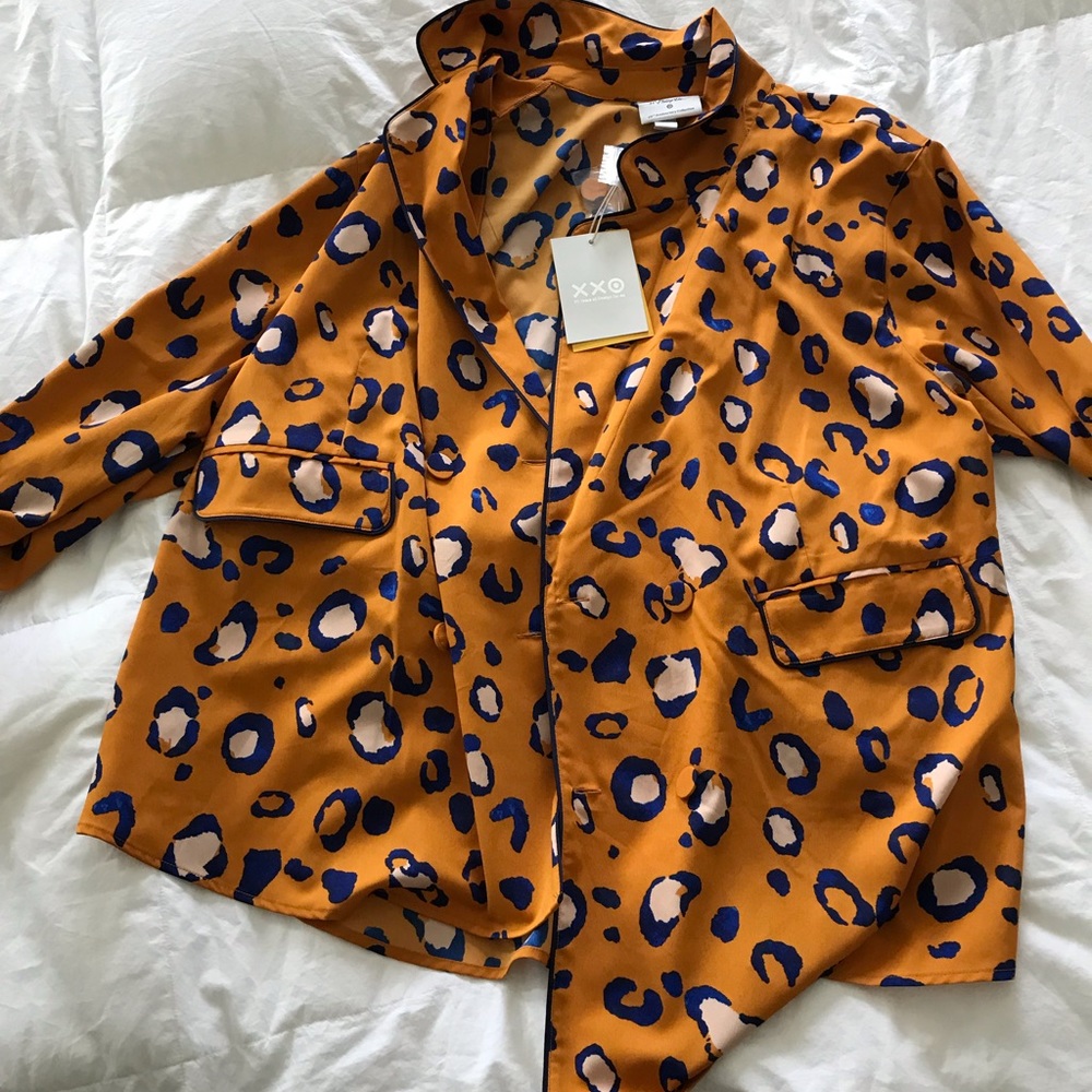 Phillip Lim blazer